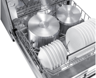 Zmywarka SAMSUNG DW70H73WCB0U1 60cm, 14kpl, Flex Load, Soft Railing, Auto Release (automatyczne otwieranie drzwi), Program Ekspresowy, Dezynfekcja, SmartThings ,3kosz - 1519750 - zdjęcie 7
